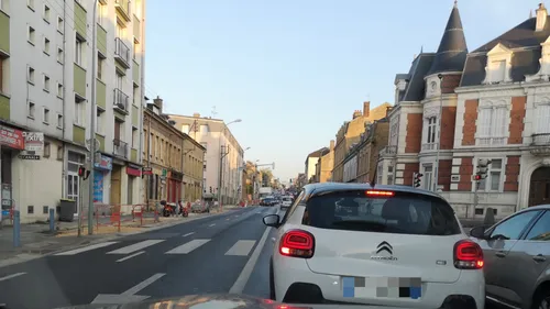 Charleville : place à la pratique pour le schéma des mobilités